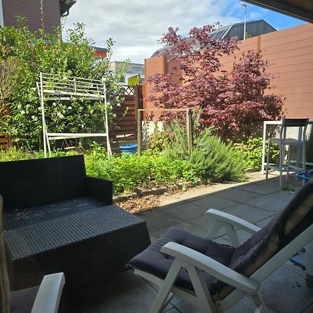 Garden Eden Apartment Freienbach Exterior foto