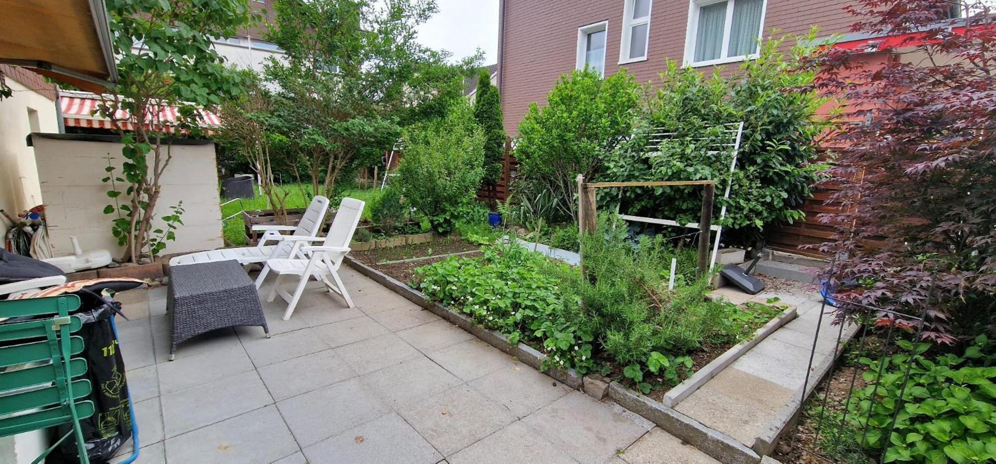 Garden Eden Apartment Freienbach Exterior foto